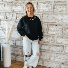 Load image into Gallery viewer, Custom Mama Crewneck