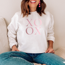 Load image into Gallery viewer, XOXO Crewneck