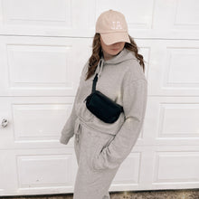 Load image into Gallery viewer, Simply Cozy Jogger in Grey