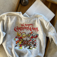 Load image into Gallery viewer, The Muppet Christmas Carol Crewneck
