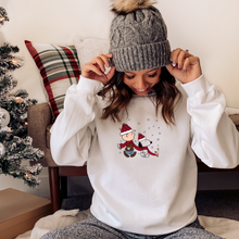 Load image into Gallery viewer, Charlie Brown Crewneck
