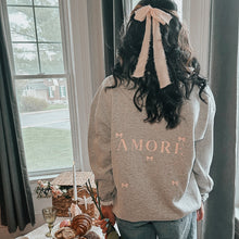 Load image into Gallery viewer, &quot;Amore&quot; Hoodie
