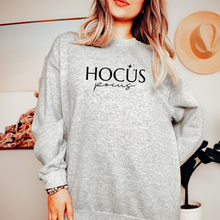 Load image into Gallery viewer, &quot;Hocus Pocus&quot; Crewneck
