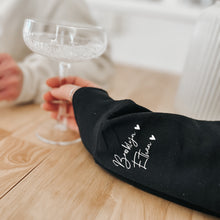 Load image into Gallery viewer, Custom Mama Crewneck
