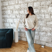 Load image into Gallery viewer, Mom Crewneck

