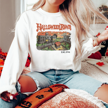 Load image into Gallery viewer, Halloweentown Est 1998 Crewneck
