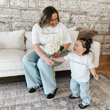 Load image into Gallery viewer, &quot;It&#39;s giving needy&quot; Kids T-shirt
