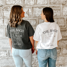 Load image into Gallery viewer, &quot;The Bach Club&quot; T-shirt

