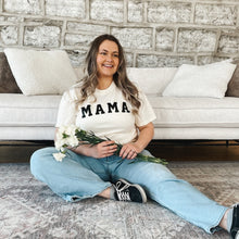 Load image into Gallery viewer, &quot;Mama&quot; T-shirt
