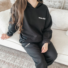 Load image into Gallery viewer, &quot;Mom Club&quot; Hoodie
