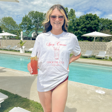 Load image into Gallery viewer, Spicy Caesar Cocktail Club Tee
