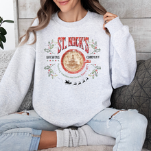 Load image into Gallery viewer, St. Nicks Crewneck
