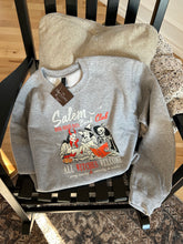 Load image into Gallery viewer, Salem Book Club Crewneck
