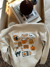 Load image into Gallery viewer, Tis the Season Crewneck
