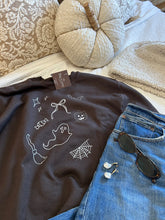 Load image into Gallery viewer, Girly Fall Crewneck
