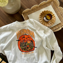 Load image into Gallery viewer, Halloweentown Crewneck
