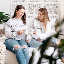 Load image into Gallery viewer, Cozy Crewneck
