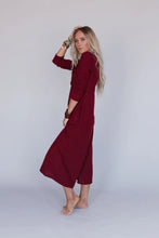 Load image into Gallery viewer, Simply Comfort Jumpsuit
